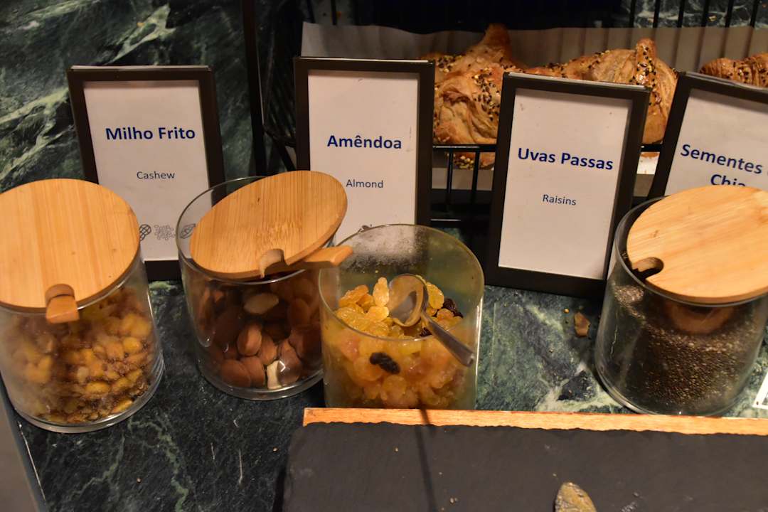 Gastro Hilton Porto Gaia