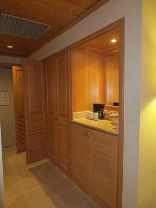 Flur Dreams La Romana Resort & Spa