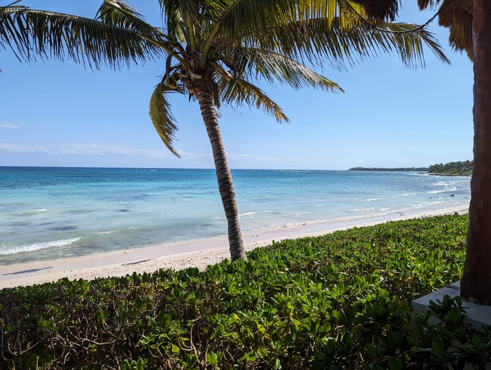 Ausblick Akumal Bay Beach & Wellness Resort