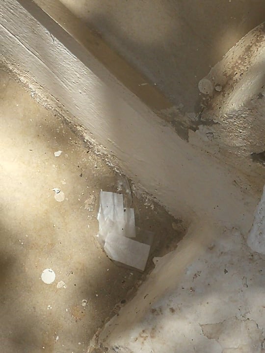 Gartenanlage Hotel Sangho Club Zarzis