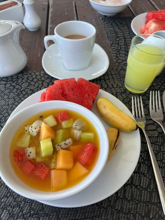 Gastro Moracea by Khao Lak Resort