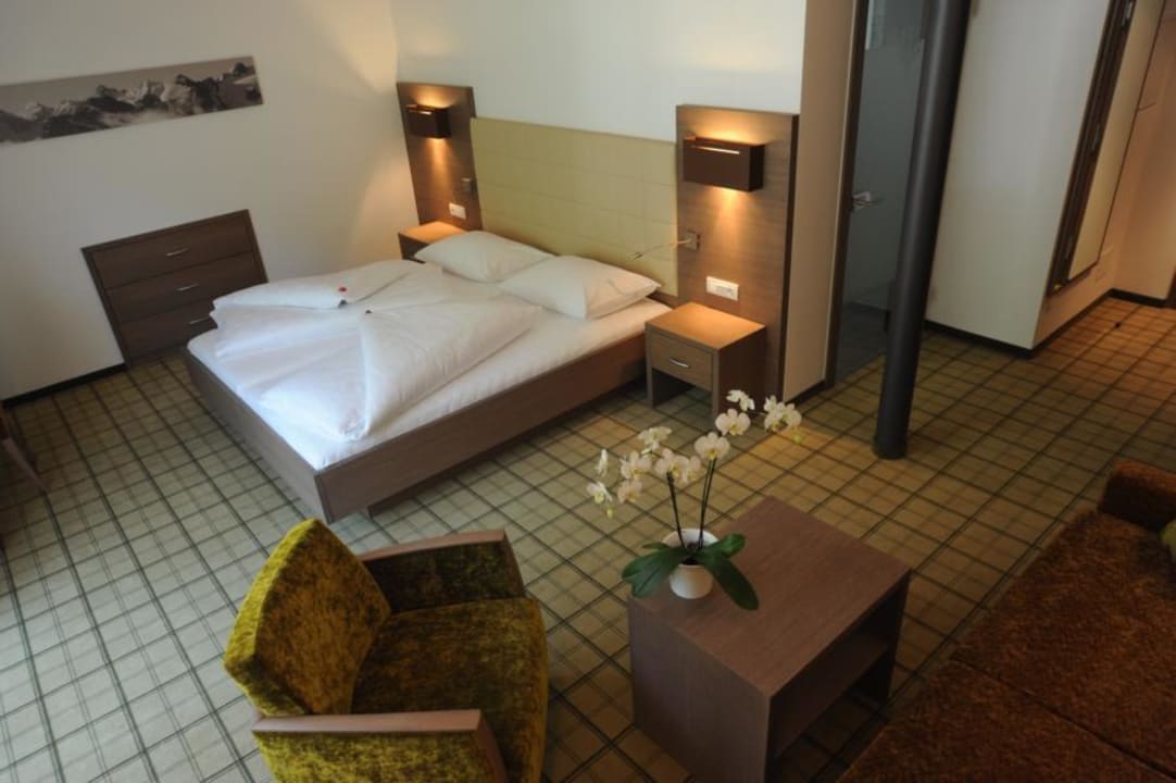 Zimmer Valarga Der Mohrenwirt