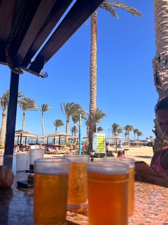 Strand Golden Beach Resort