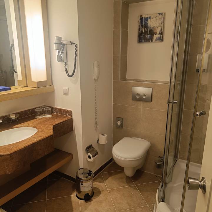 Zimmer ROBINSON NOBILIS