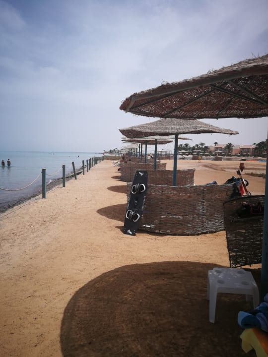 Strand Mövenpick Resort & Spa El Gouna