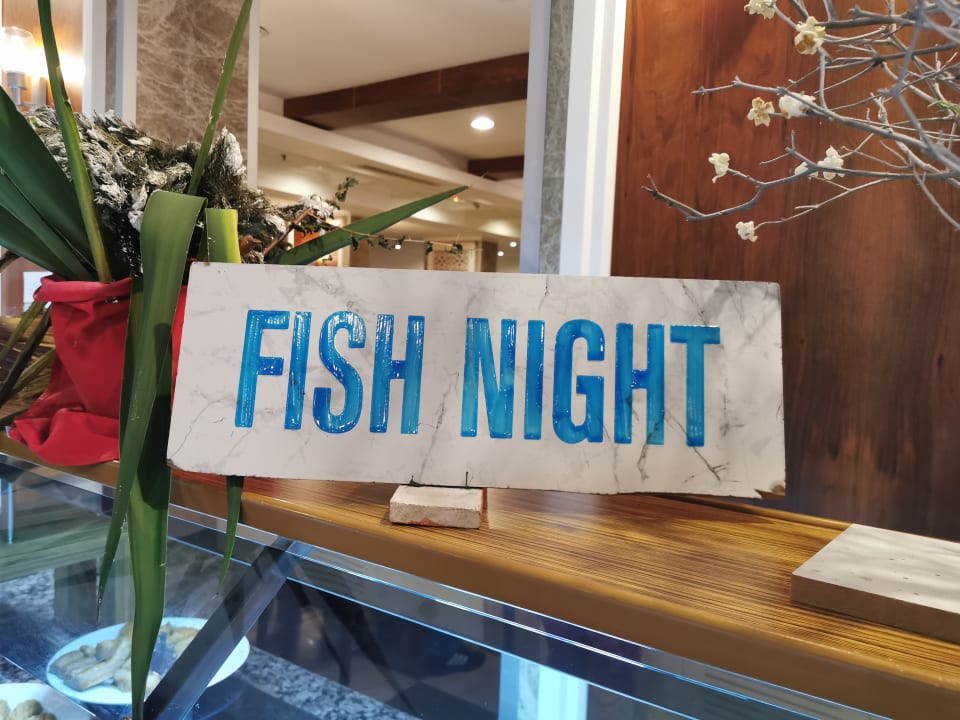 Gastro Seher Kumköy Star Resort & Spa