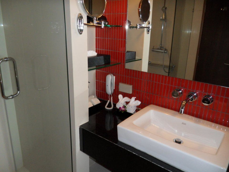 Номер Novotel Phuket Kata Avista Resort and Spa