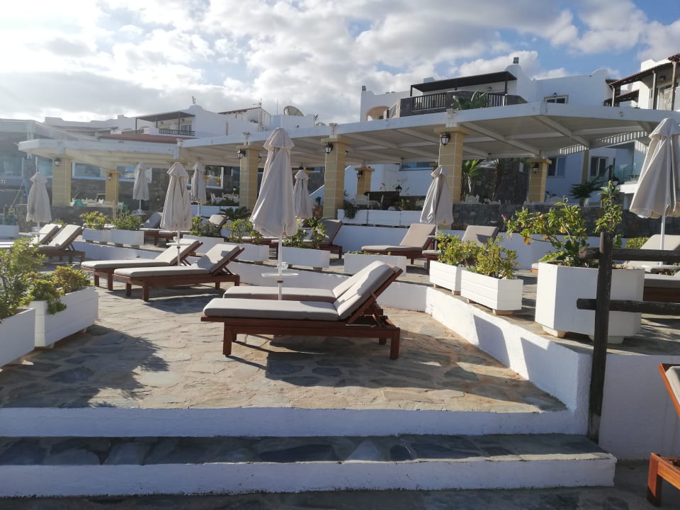 Sonstiges Alexander Beach Hotel & Village Resort