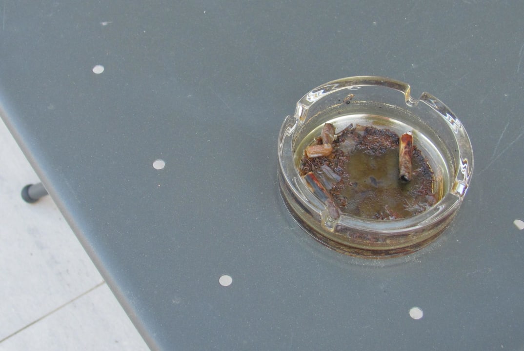 Terrasse Aregai Marina Hotel & Residence