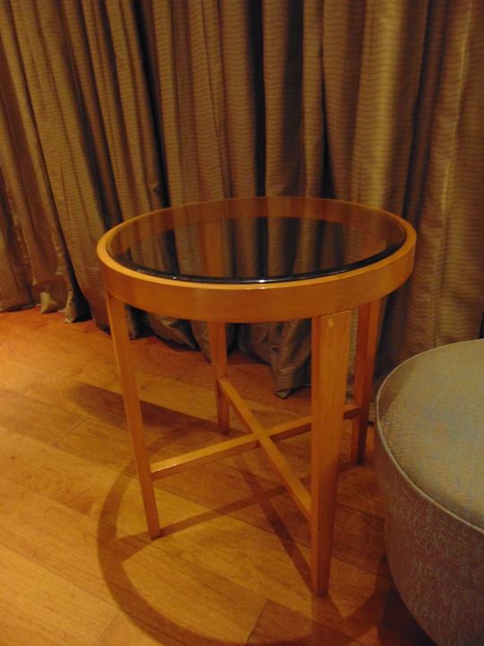 Zimmer Hotel The Westin Chennai Velachery