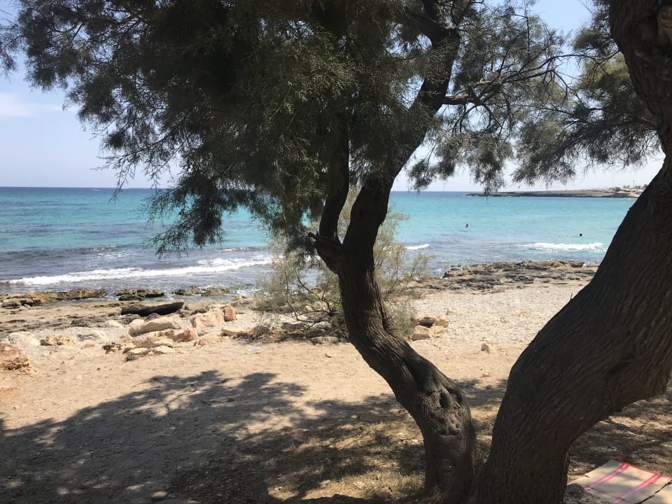 Strand Hotel Mariant Park