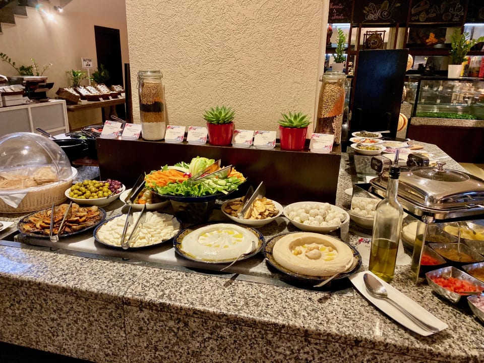 Gastro Anantara The Palm Dubai Resort