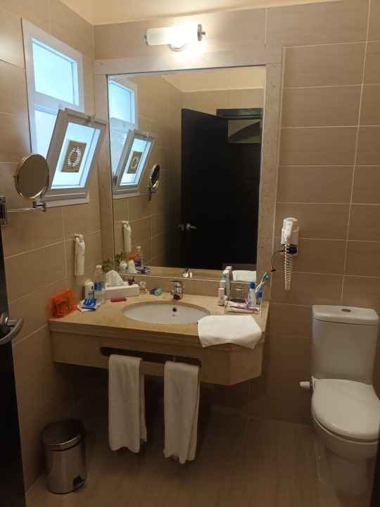 Zimmer Jaz Makadi Oasis Resort