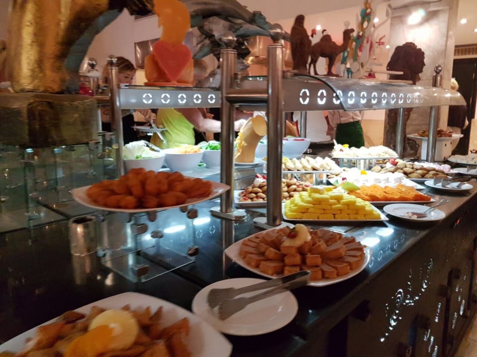 Gastro Aladdin Beach Resort