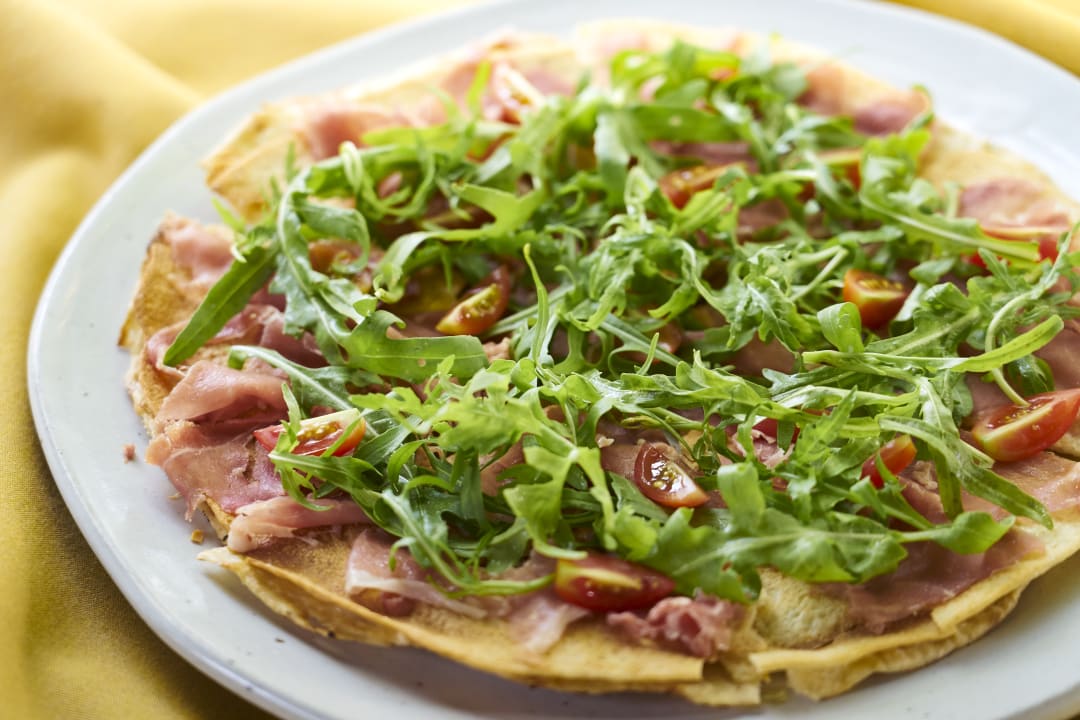 Gastro Hotel Let's Sea Hua Hin Al Fresco Resort