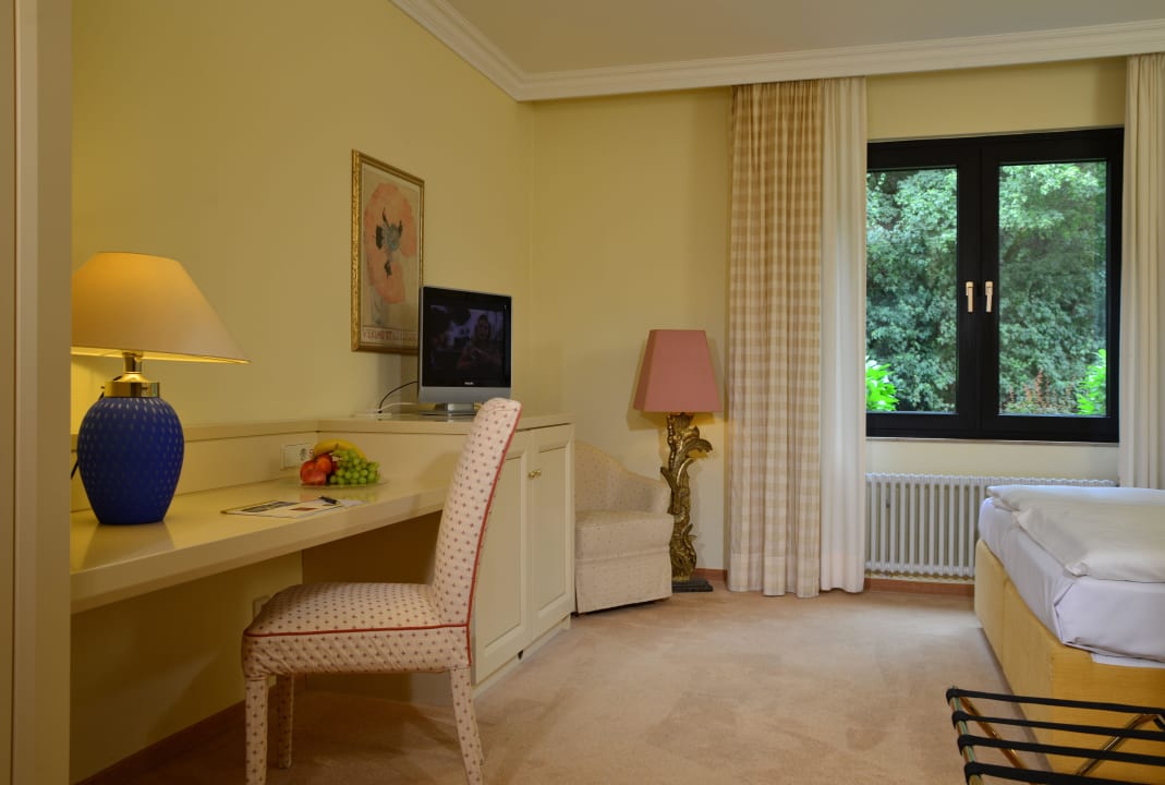 Komfortzimmer AKZENT Hotel Höxberg