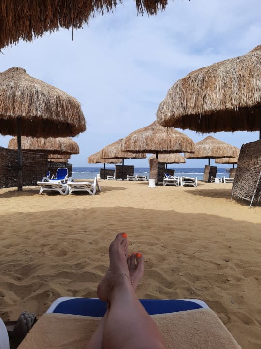 Strand Lazuli Hotel Marsa Alam