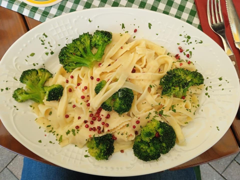 Gastro Alpenhotel Bergzauber