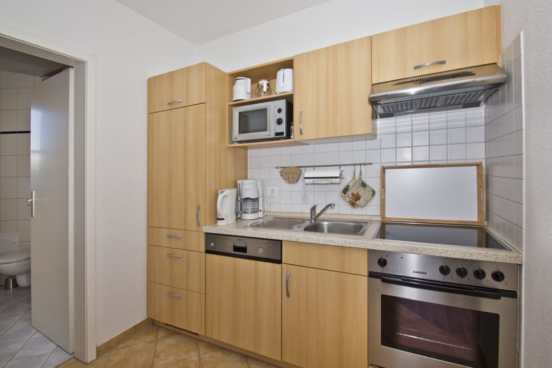 Zimmer Villa Vilmblick - Paradies Rügen