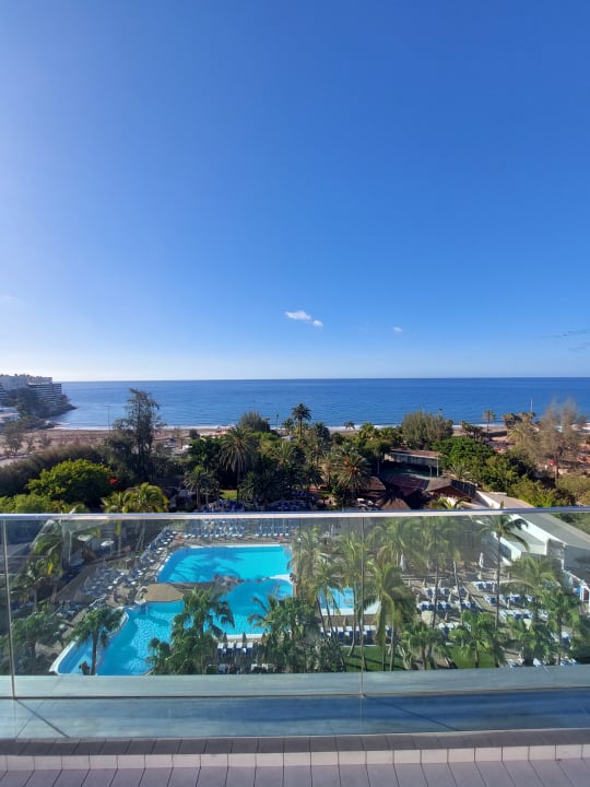 Außenansicht Bull Costa Canaria & Spa - Adults only