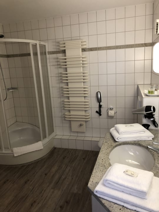 Zimmer Haus zur Hanse