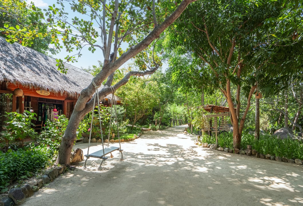 Sport & Freizeit An Lam Retreats Ninh Van Bay