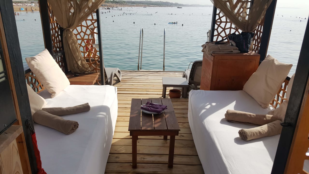 Sonstiges VONRESORT Golden Coast