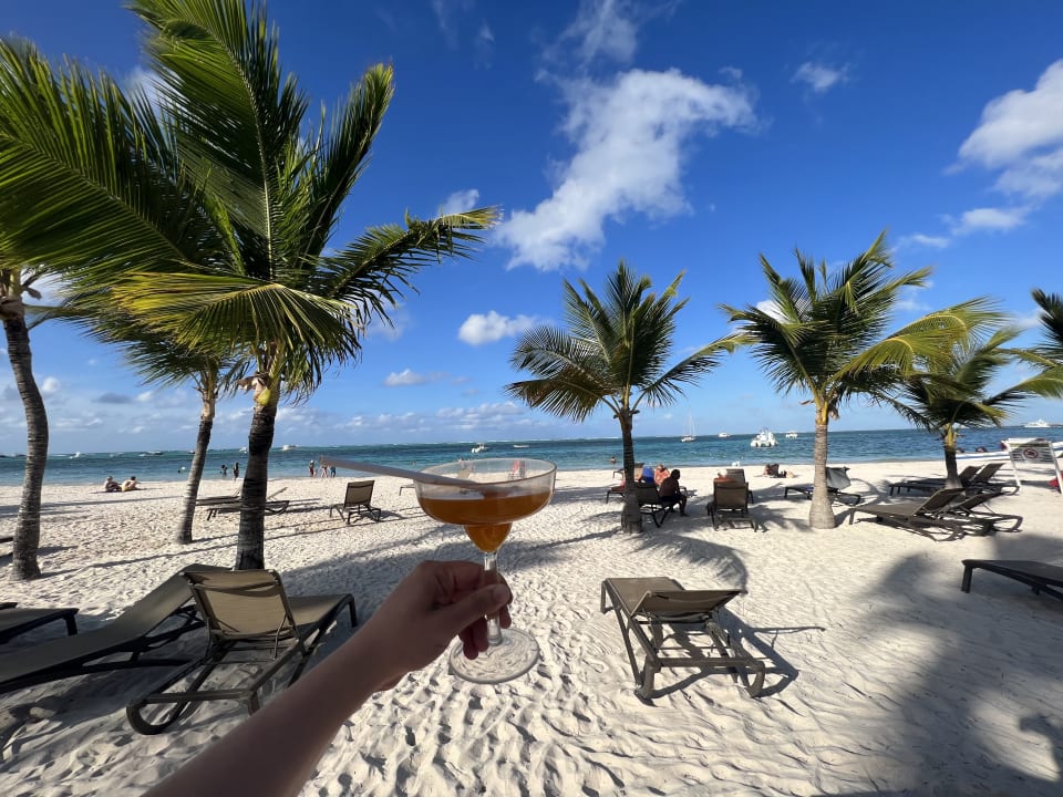 Strand Lopesan Costa Bávaro Resort, Spa & Casino