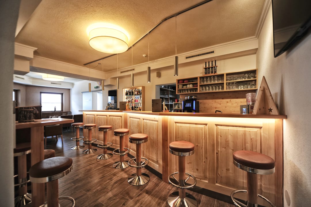 Gastro Alpen Boutique Hotel Alpetta