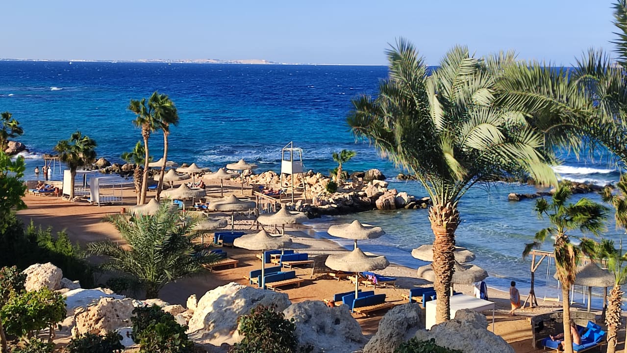 Strand Pickalbatros Citadel Resort