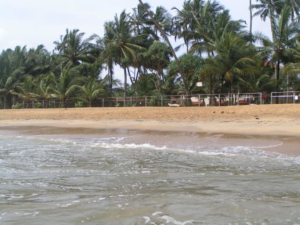 Strand Mermaid Hotel & Club