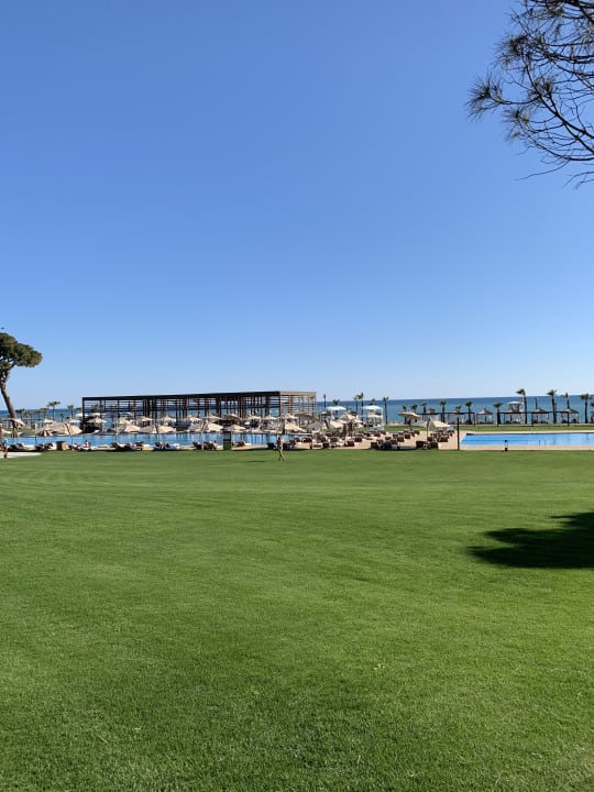 Sonstiges The Land of Legends Kingdom Hotel