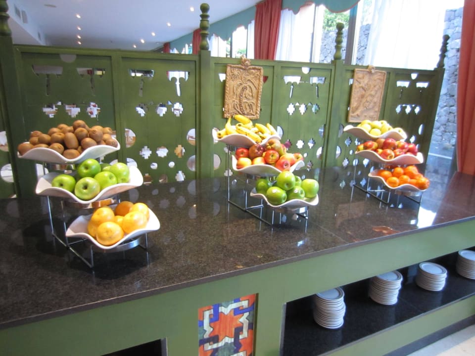 Abendessen impressionen Iberostar Selection Fuerteventura Palace