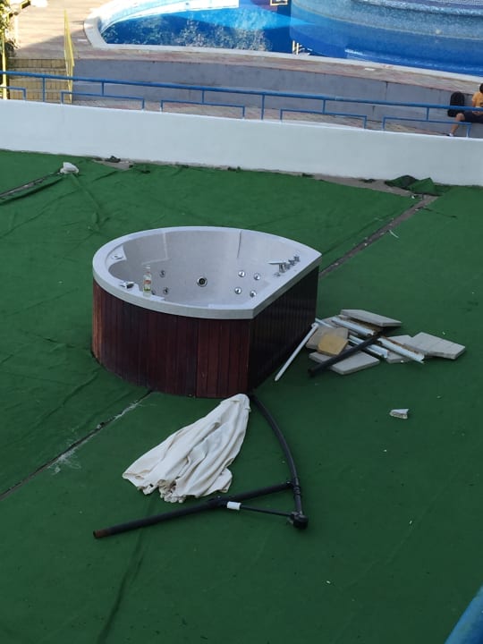 Sonstiges Party Hotel Golden Sands - Adults only