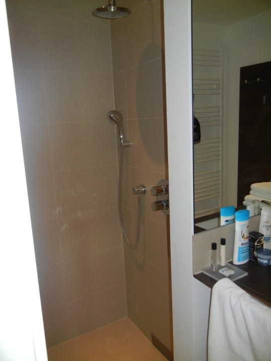 Barrierefreie Dusche Duhner Strandhus