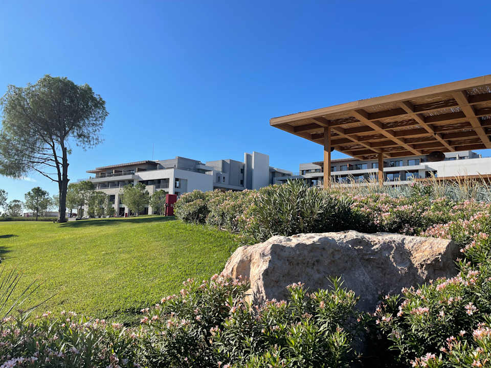 Ausblick Anda Barut Collection