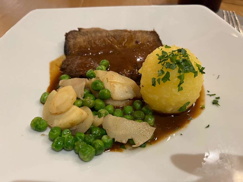 Gastro Tauern SPA Zell am See-Kaprun