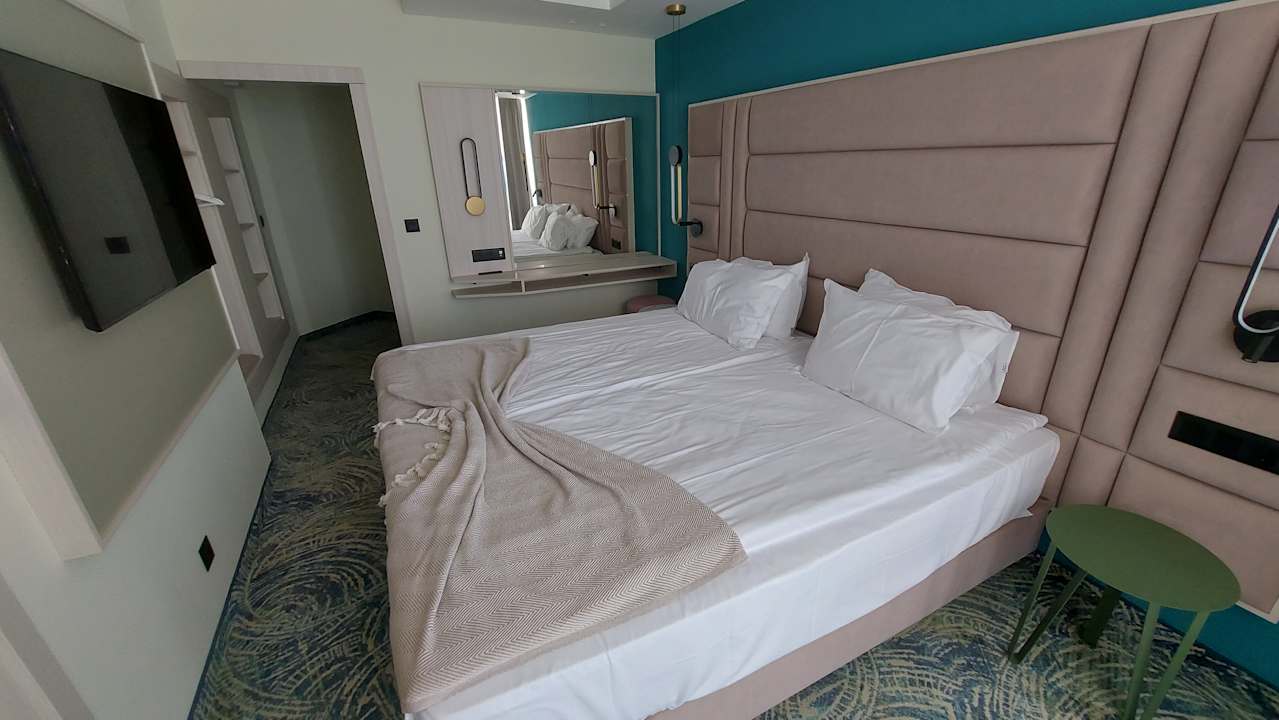 Zimmer Hotel Borjana