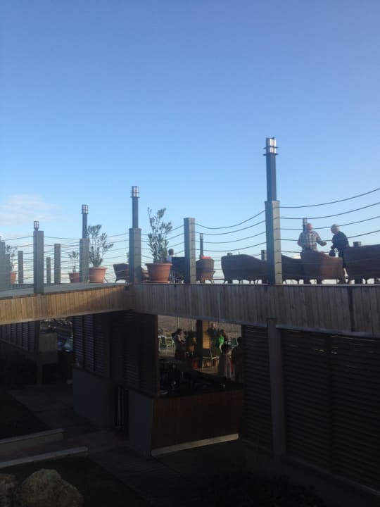 Beach Limak Lara Deluxe Hotel & Resort