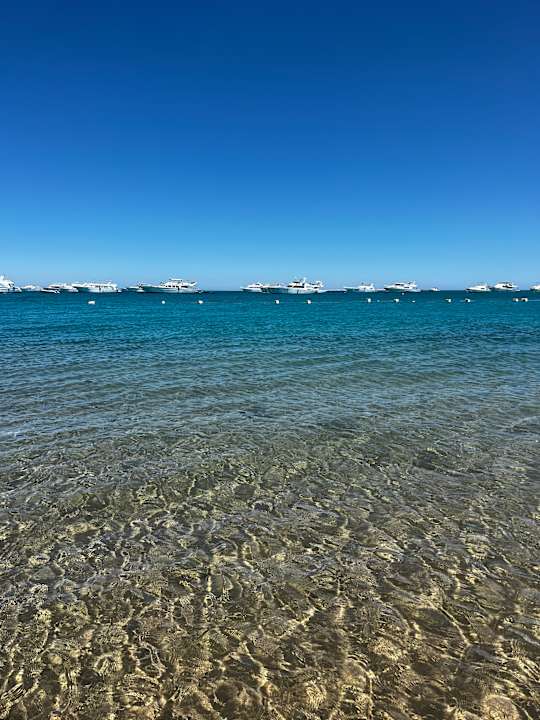 Strand The Grand Palace - Adults only