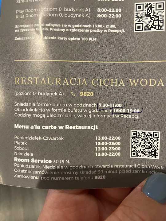 Sonstiges Lake Hill Karkonosze Resort & Spa