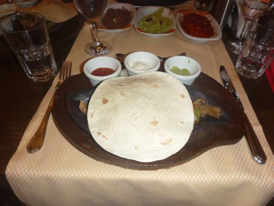 Gastro Seaden Sea Planet Resort & Spa