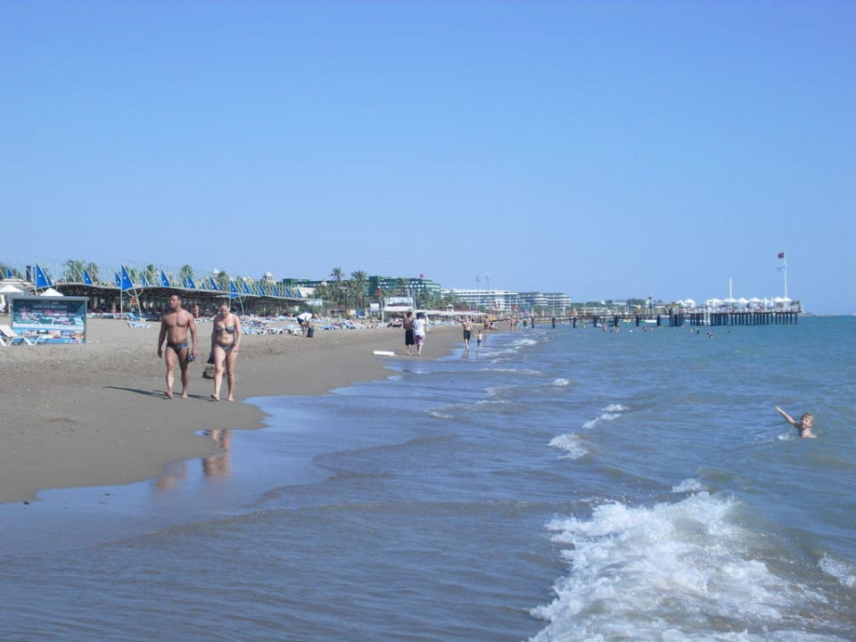 Strand Belconti Resort Hotel