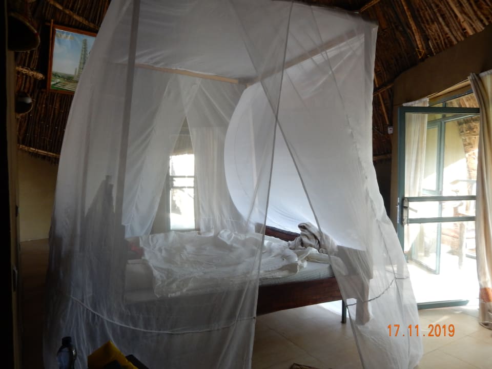 Zimmer Emerald Lodge Turmi