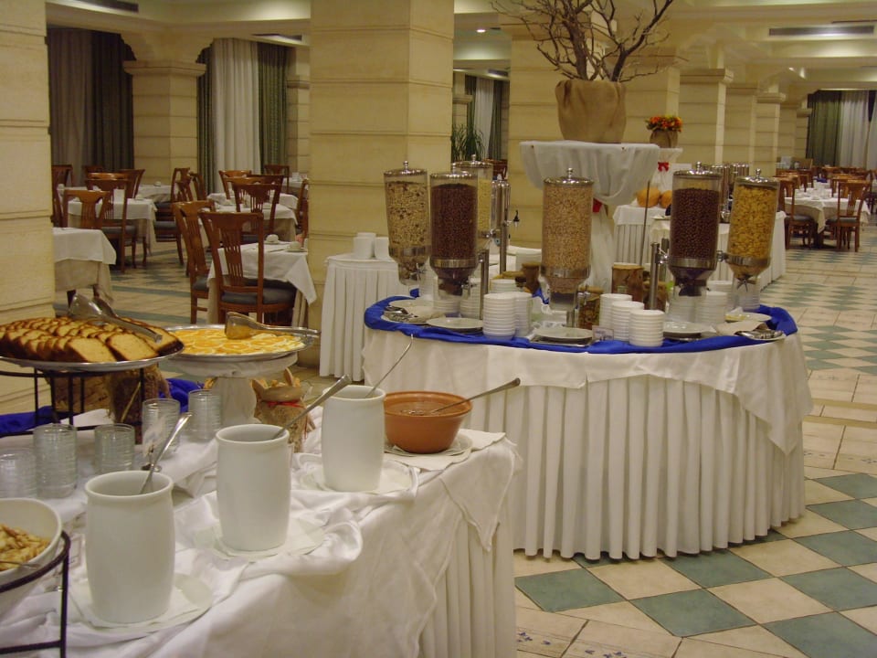 Restaurant Lindos Princess Beach Resort & Spa