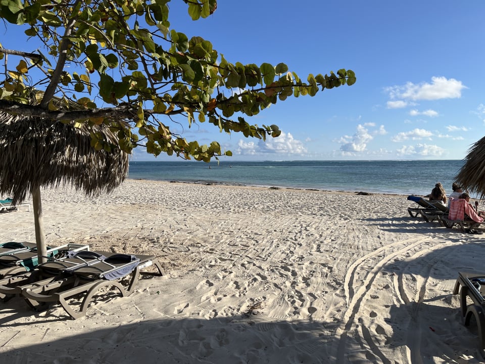 Strand Serenade Punta Cana Beach & Spa resort