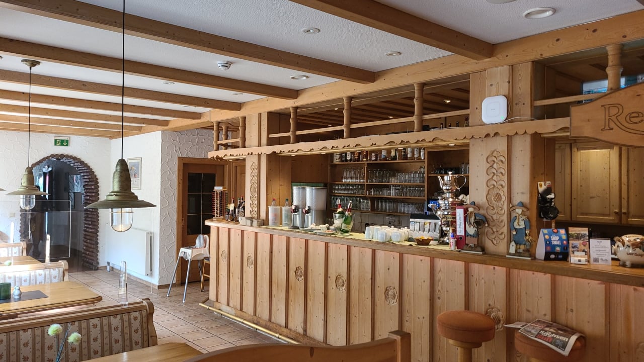 Gastro Hotel & Restaurant Köhlerhütte - Fürstenbrunn