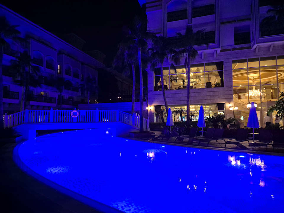 Außenansicht Diamond Excellence Resort & Spa