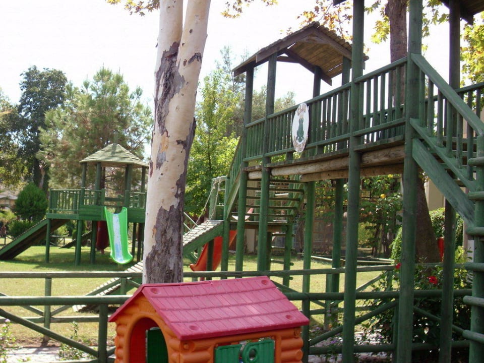 Miniclub Club Tuana Fethiye