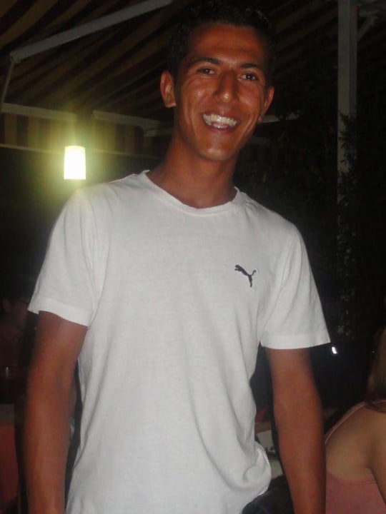 Freizeit Hotel Orfeus Park